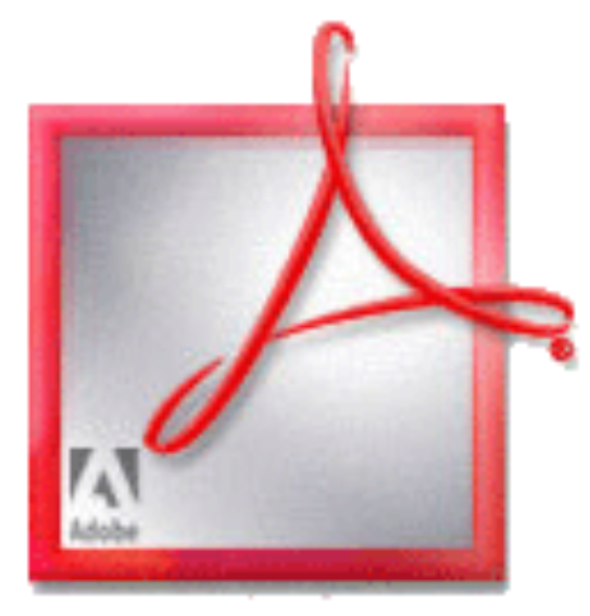 Adobe Reader